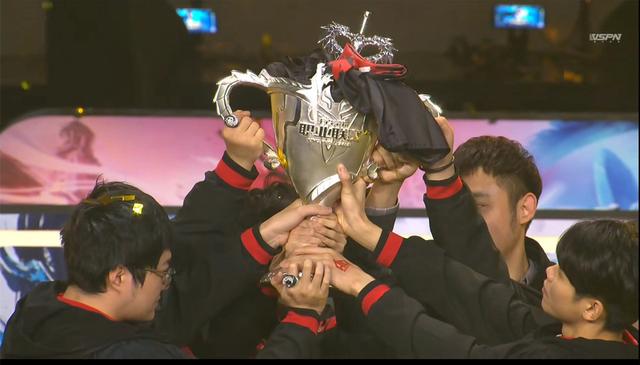XLG Esports 和 EDward Gaming 资格赛进入 Valorant Champions 2025