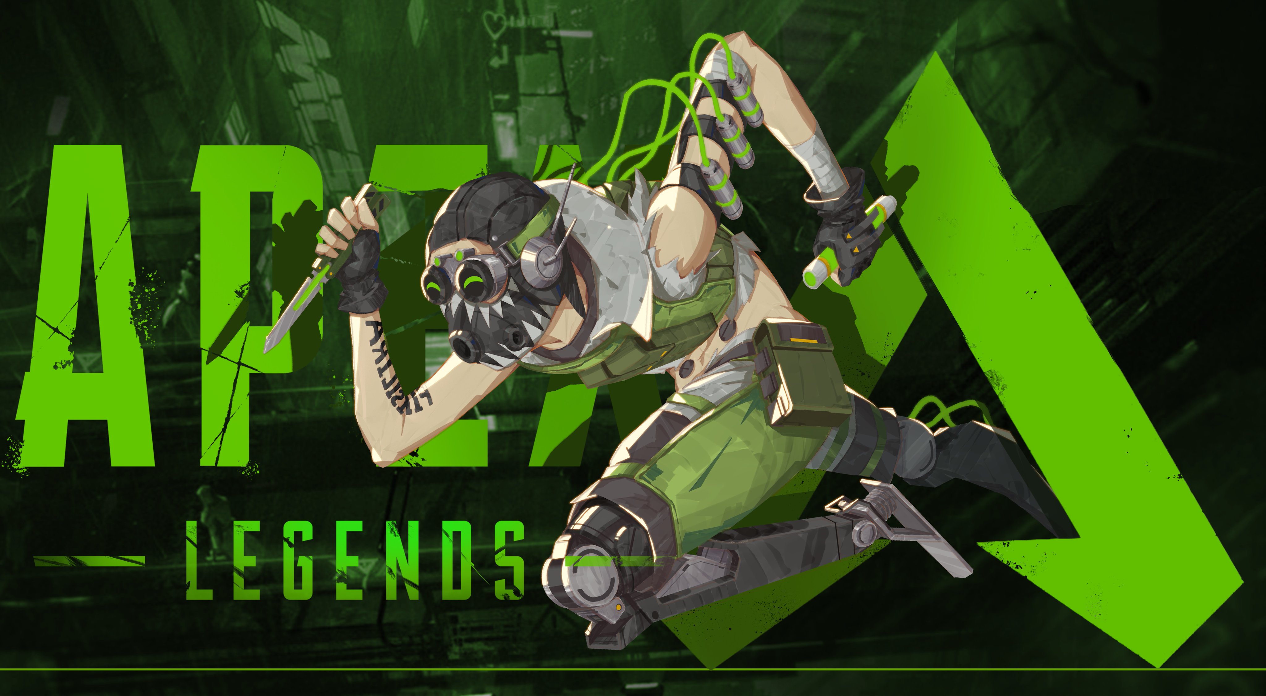 任何人的传奇获得MSI 2025资格