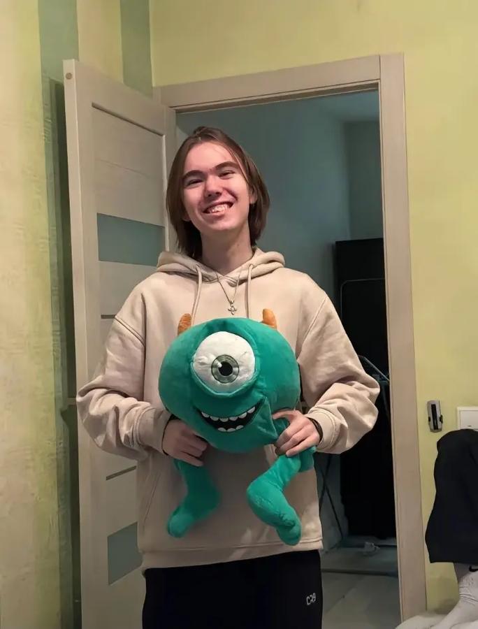 0.77 rating！YEKIDNAR为BLAST秋决数据最差选手