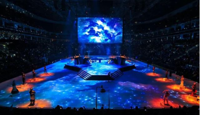 jL回应对NAVI质疑：没有火力输出和明星选手的二线队哈哈