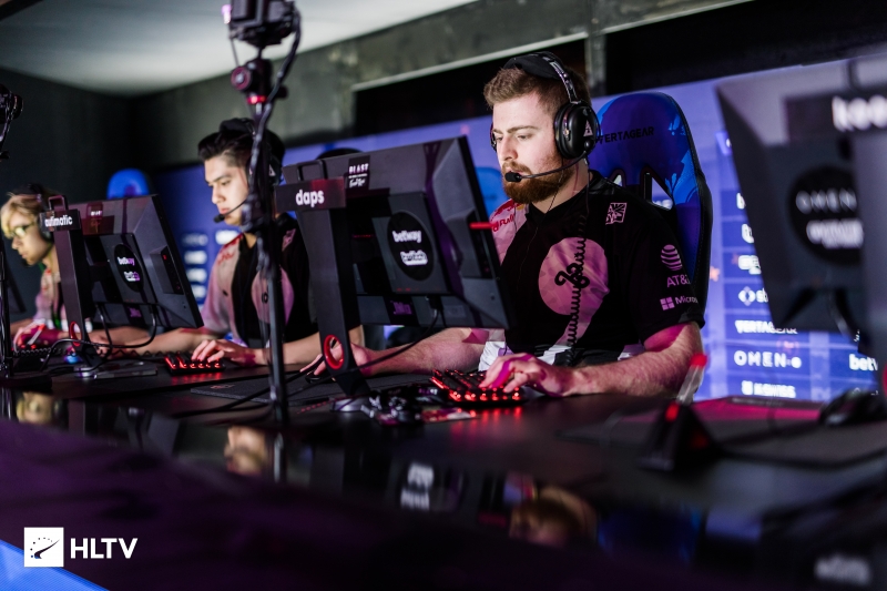 CSGO比赛：DH夏季赛亚洲区CNCS内战，Tyloo翻盘VG晋级