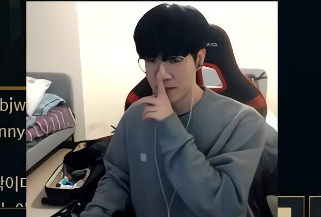 Robin “robiin” Sjögren 离开 Alliance 在团队中度过了一年