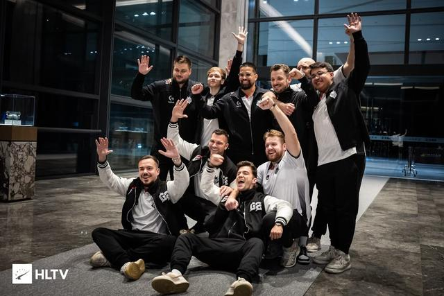 FURIA Esports 正式将 skullz 送上替补席