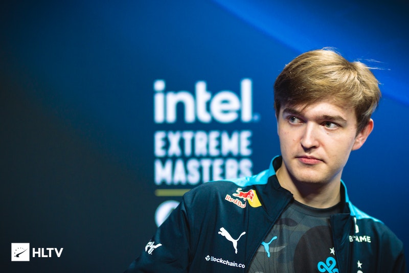 FaZe成上半年奖金最多的CSGO战队