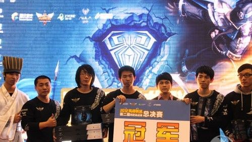 TES 2-1 FNC：上中下三路齐发力，TES轻取FNC挺进MSI八强